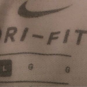 Nike basketball shorts